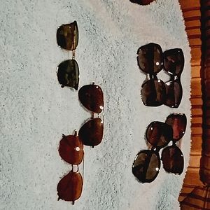 Ferragamo sunglasses